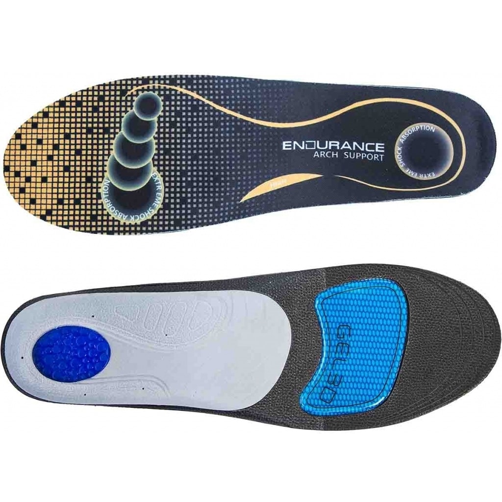 Endurance Sula Arch Support High 35-39