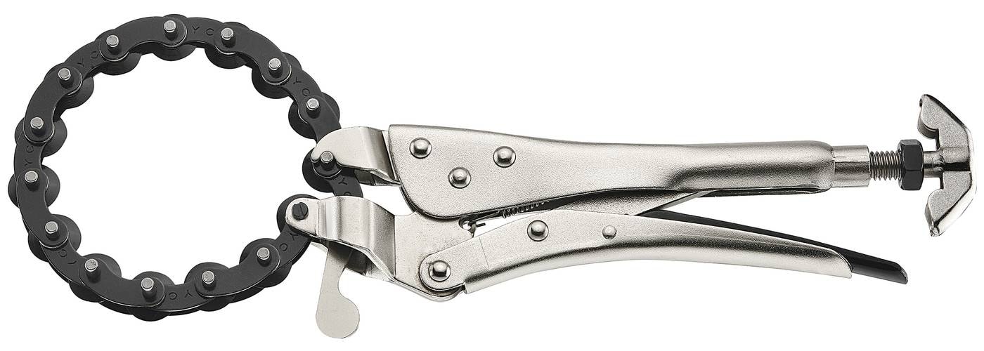 Teng Tools Kæderørskærer TF300