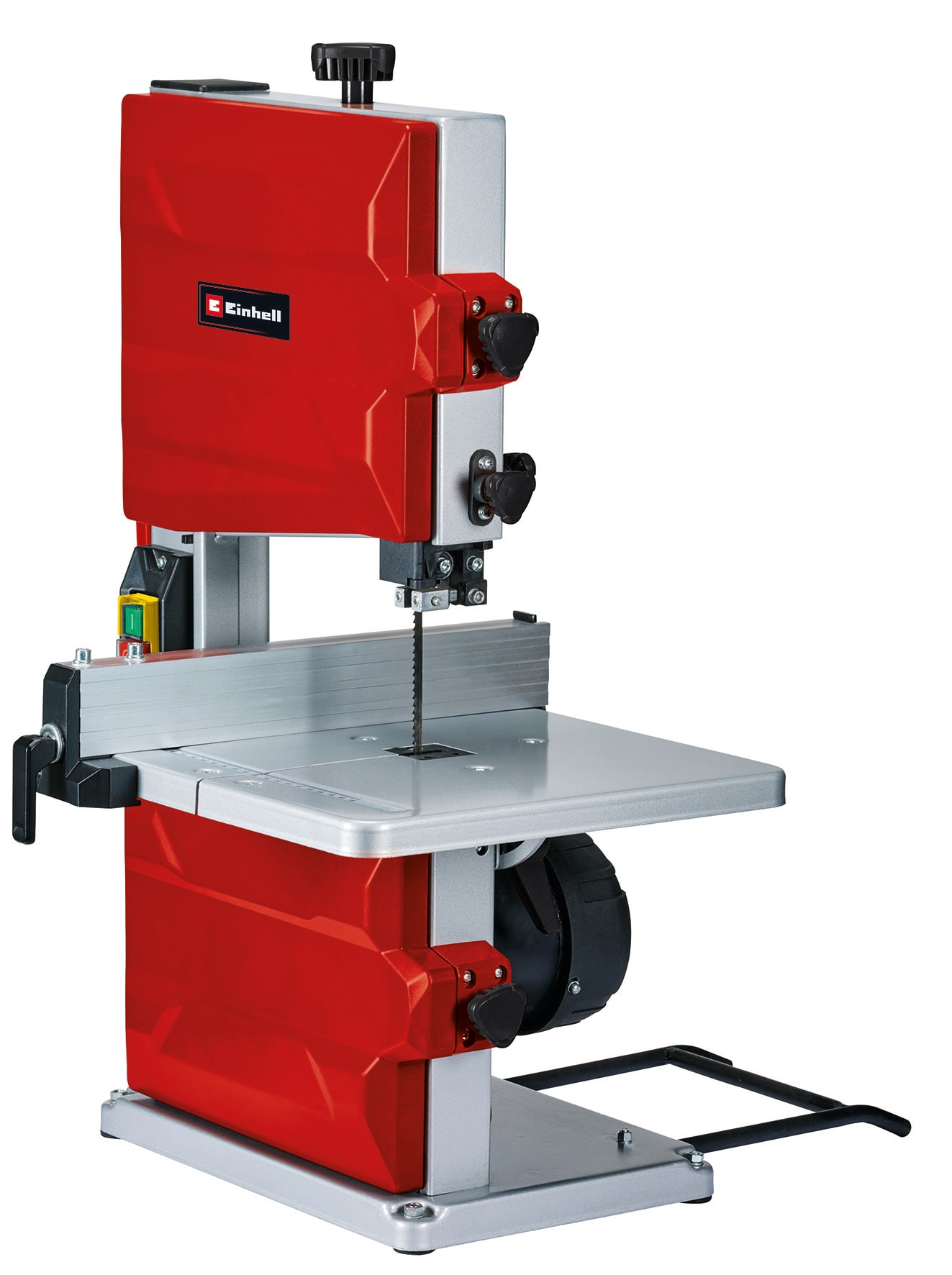 Einhell TC-SB 200/1 Bandsåg