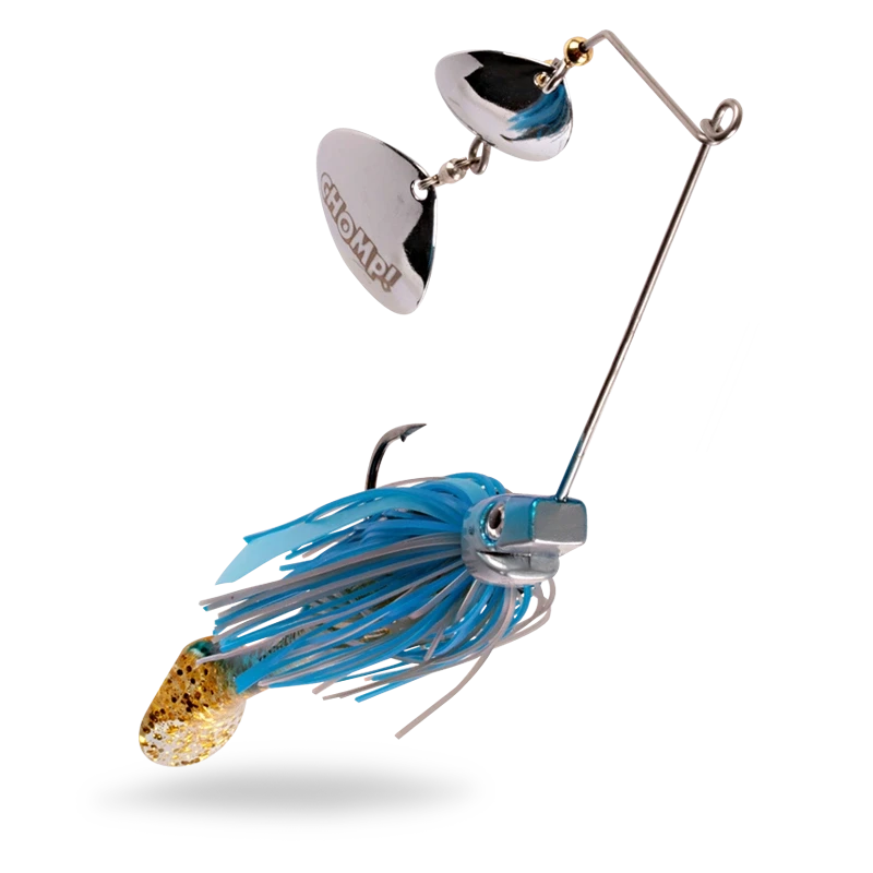 Pig Chopper XL 32g Spinnerbait