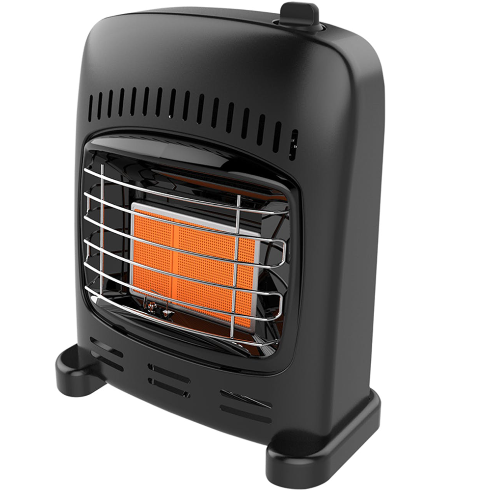 Kaasukamiina Miniflame