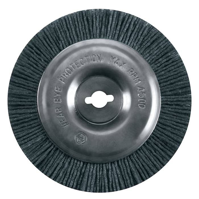 Einhell Reservborste nylon GC-EG 1410, tillbehör fogborste