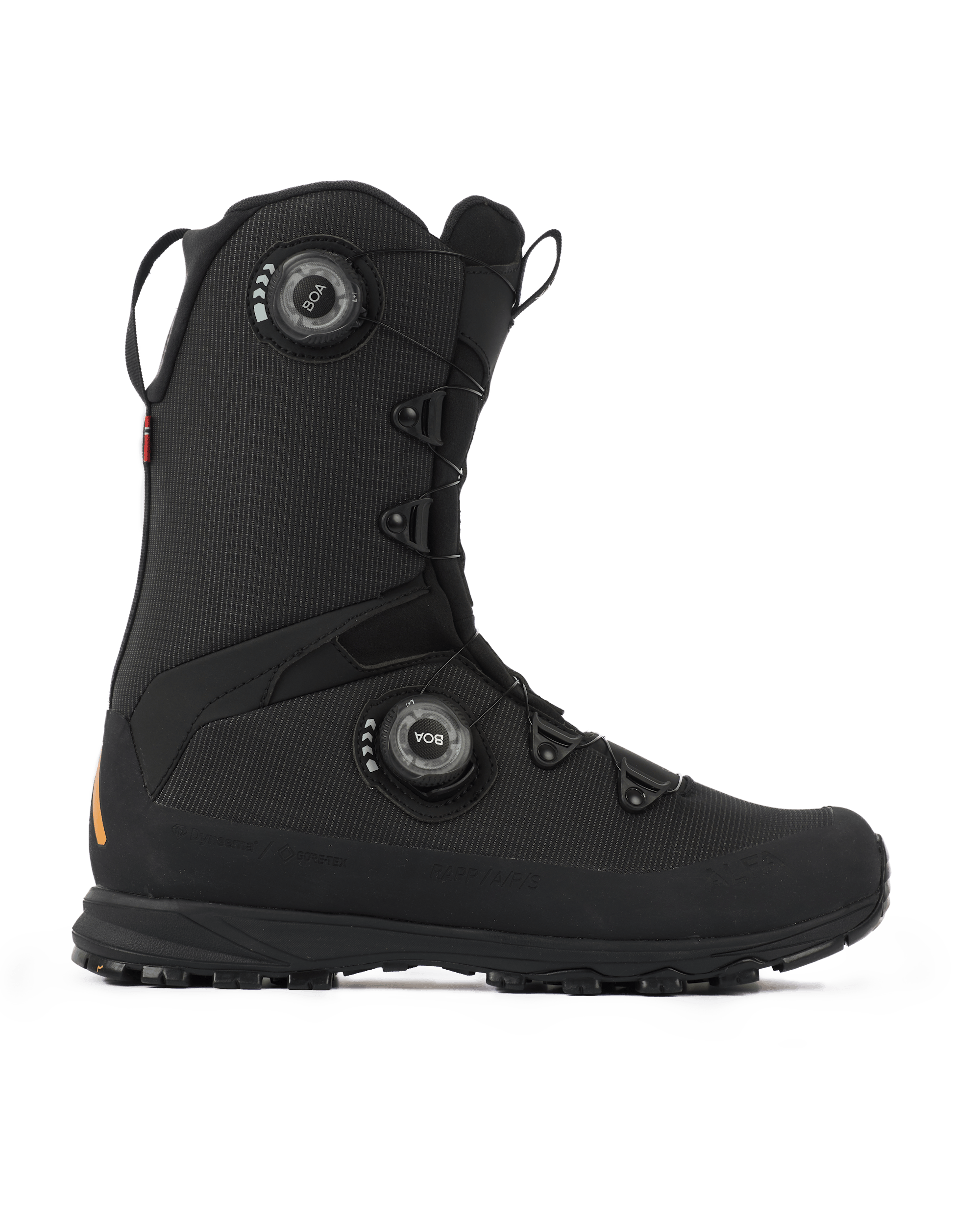 Alfa Rapp A/P/S GTX Hunting Boots Men Black