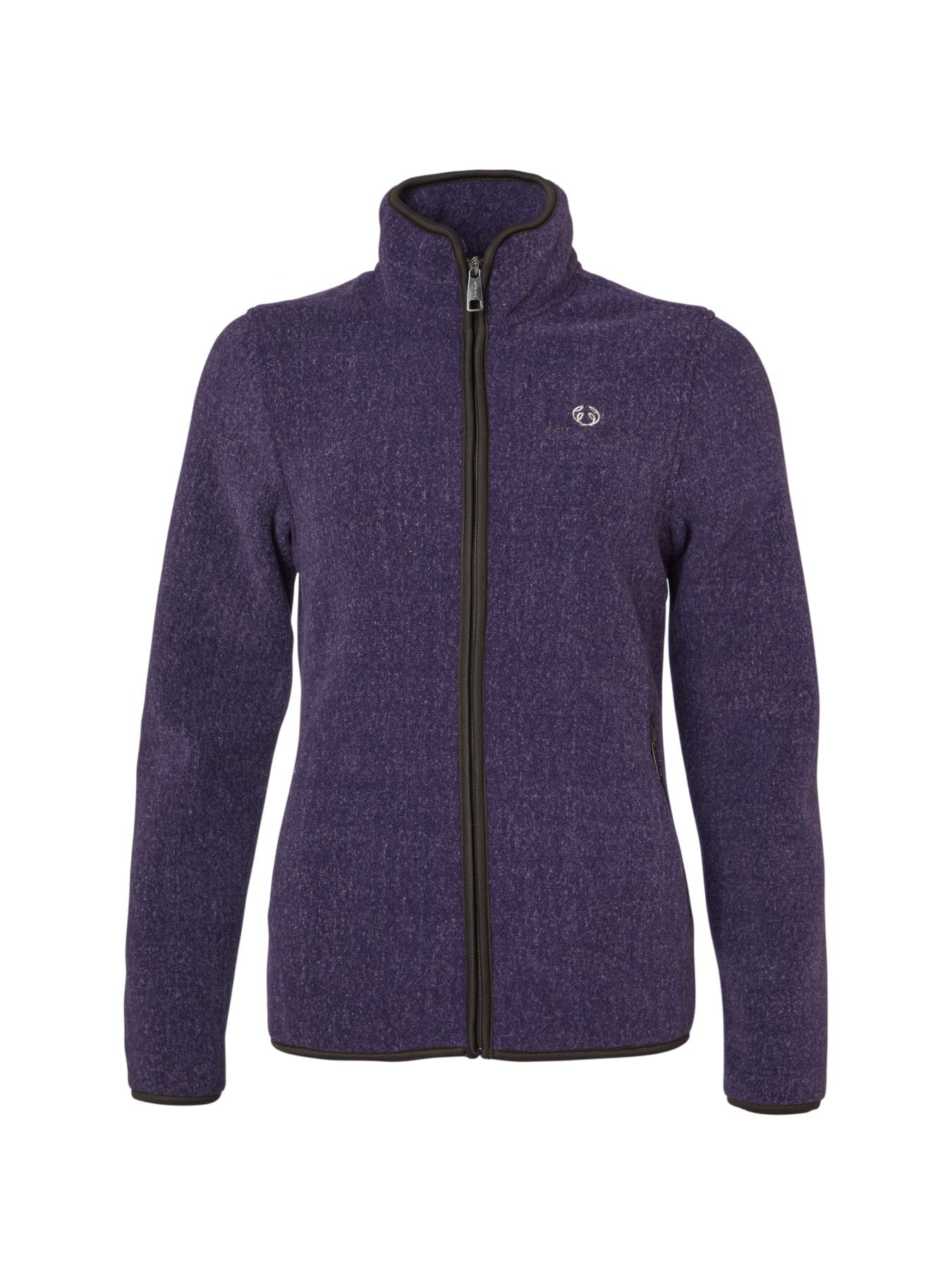 Chevalier Mainstone Fleece Jacket Women Fig 46W -