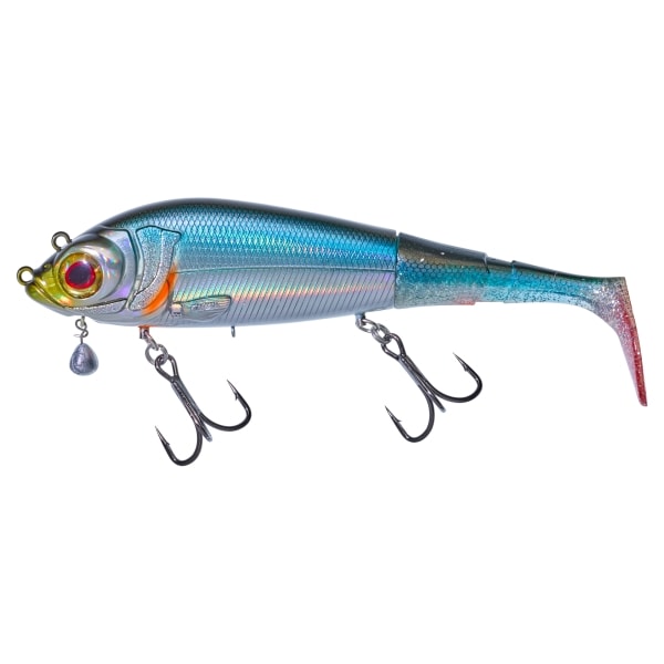 Gunki Grouper 180 S Roach Tendance -