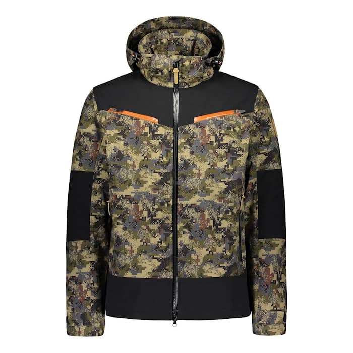 Anar Suohtas Hunting Jacket Camo