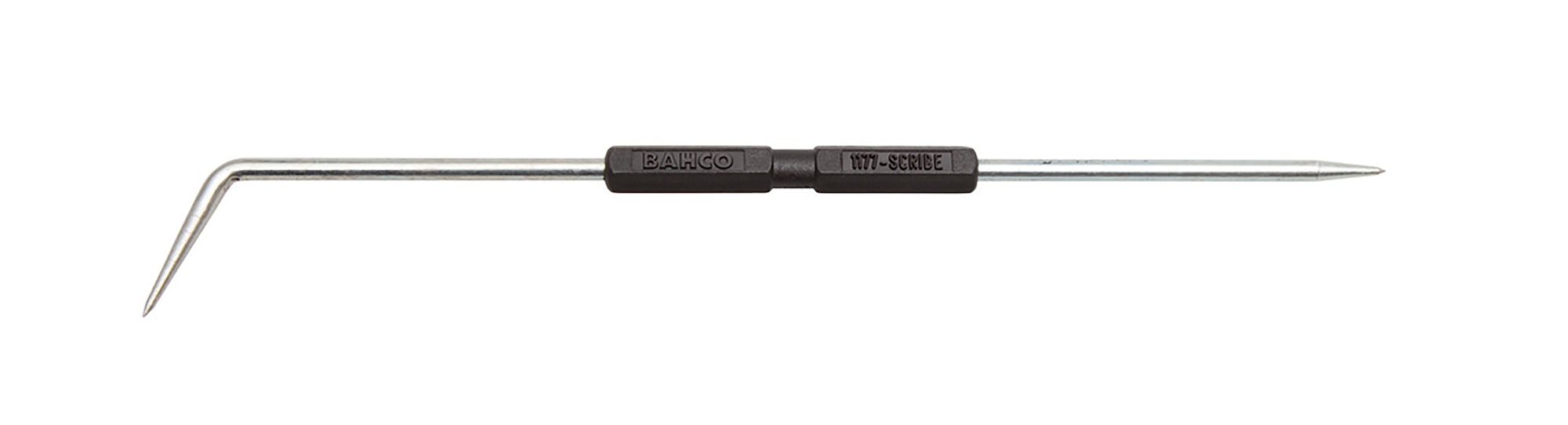 Bahco Rits 1177-SCRIBE 230mm, vinklad