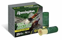 Remington Premier Bismuth 12/70 35g US2