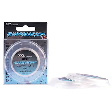 Darts SBS 100% Fluorocarbon