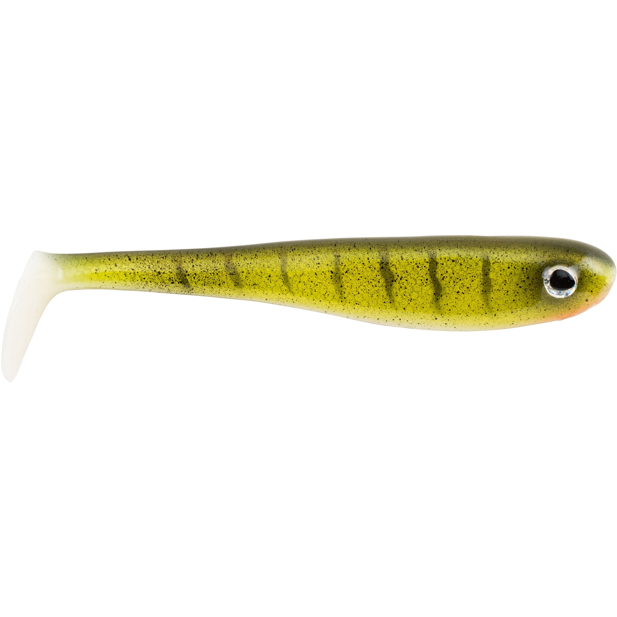 Berkley Hollow Belly 10 cm Perch 4-pack