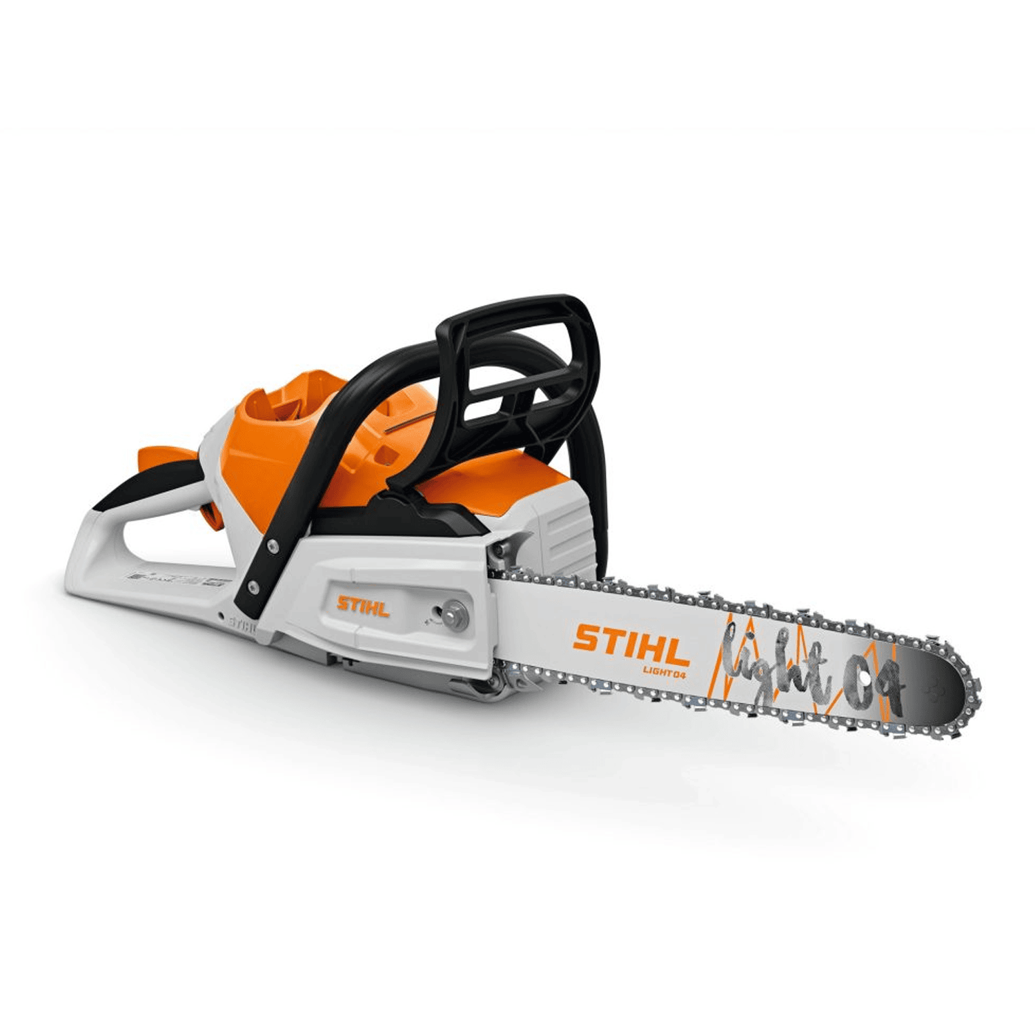 STIHL MSA 260 C-O batteridrevet motorsav