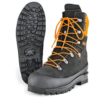 Stihl Advance GTX Lederschuh