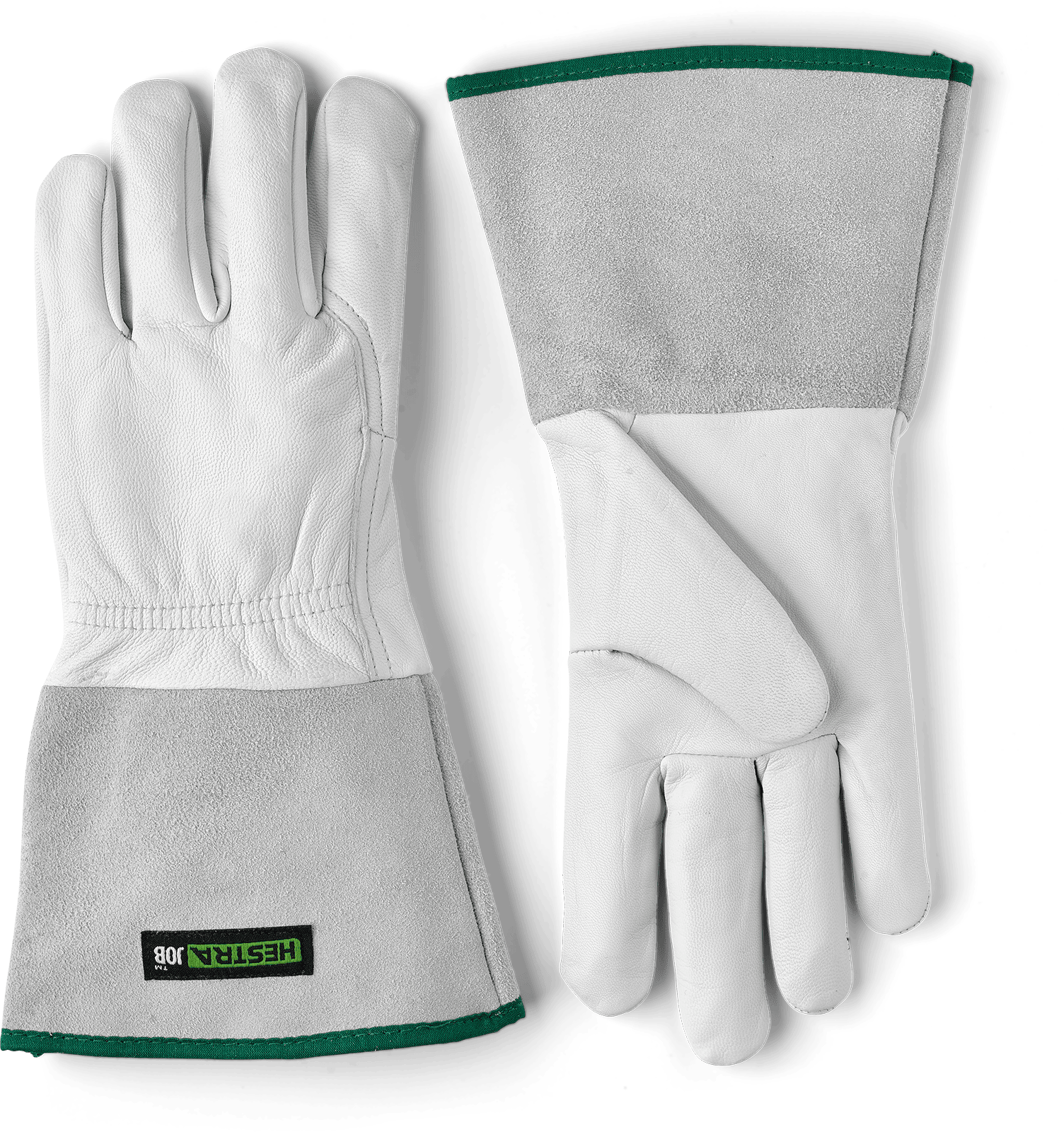 HestraJob Sonnenarbeitshandschuh