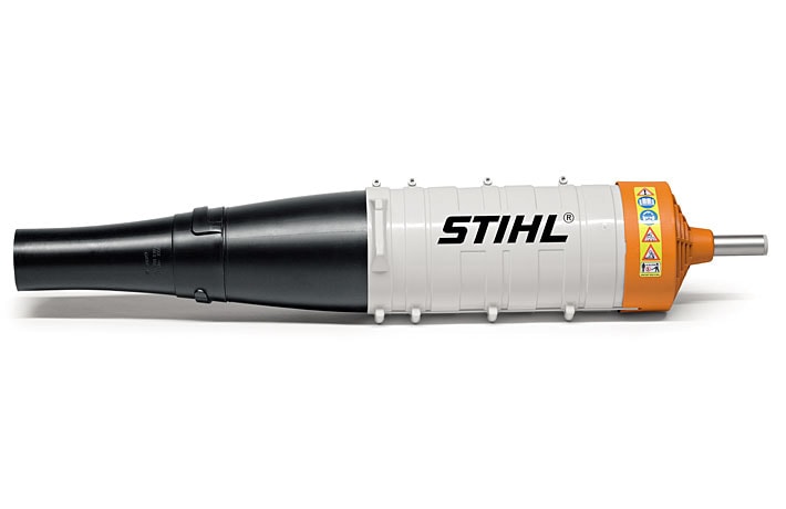 Stihl BG-KM - Puhallin
