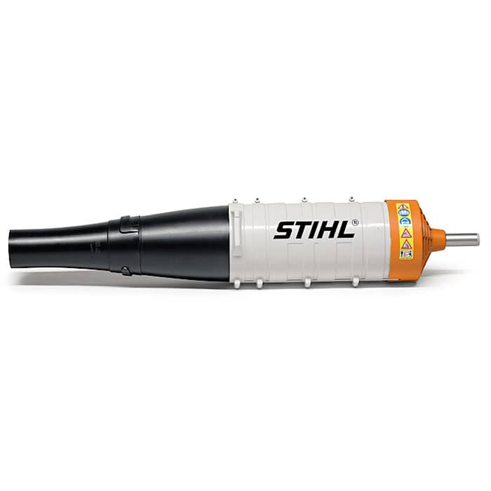 Stihl BG-KM - blåsaggregat