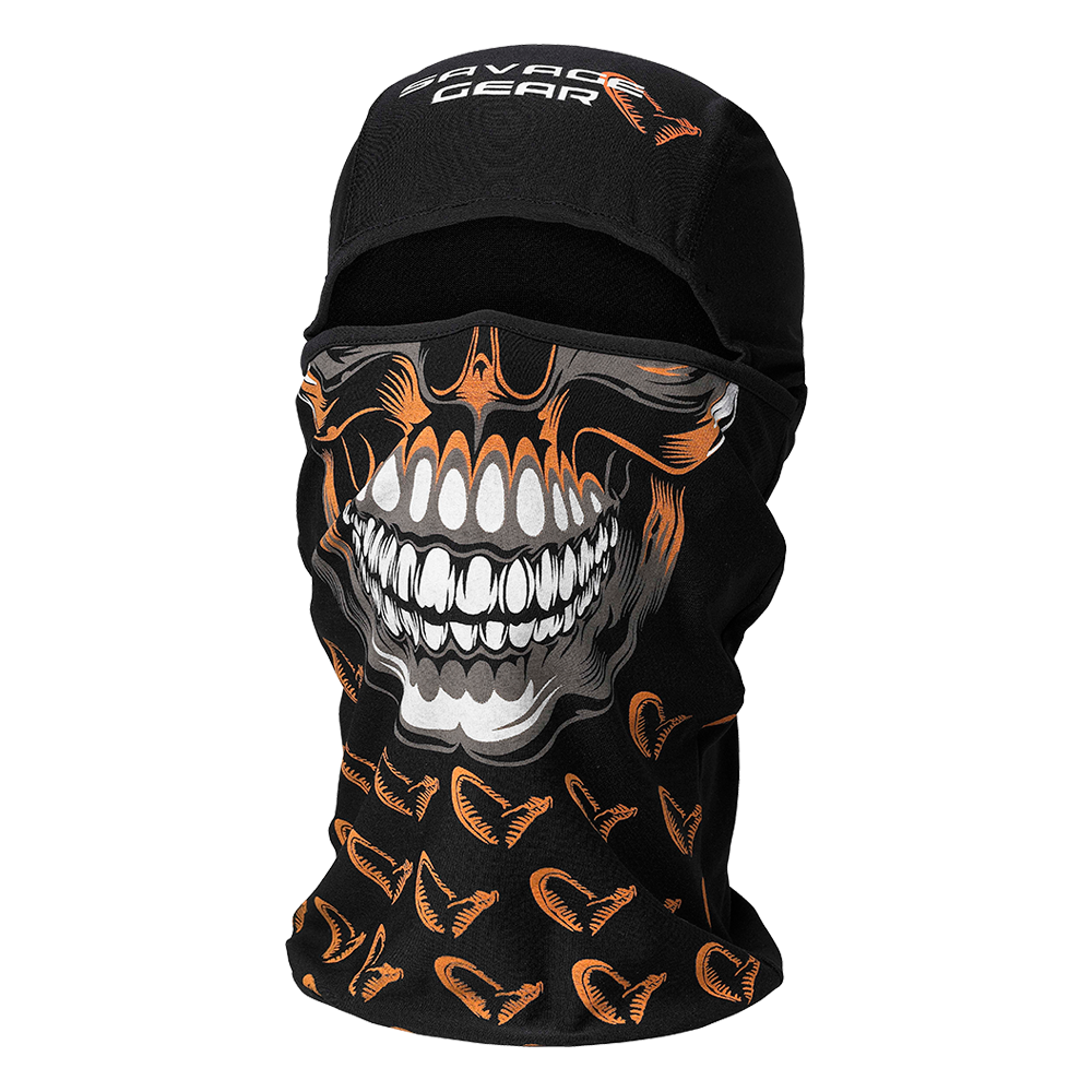 REA/Black Friday SG Skull Balaclava