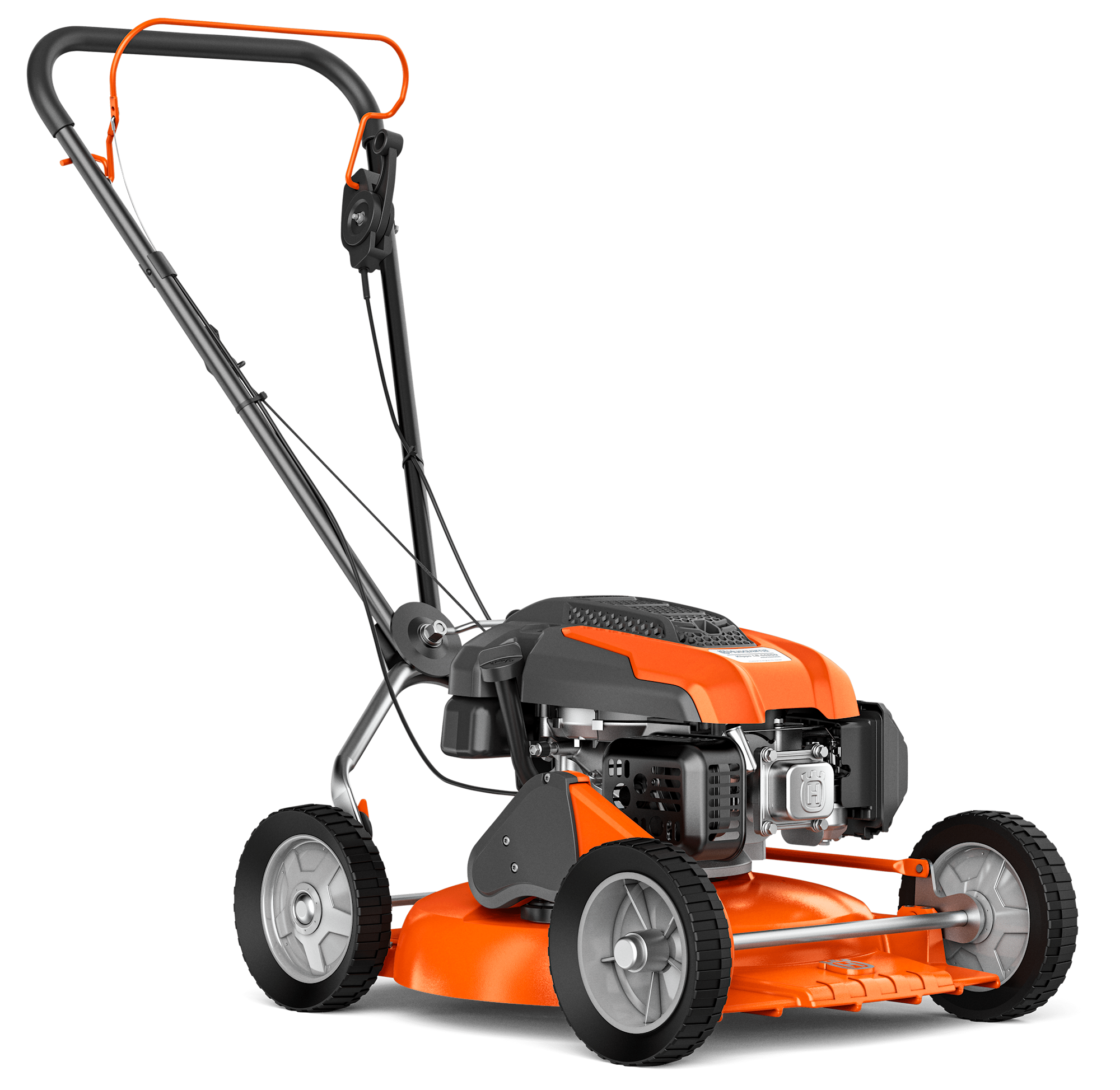 Husqvarna Klippo LB 448SQ Gräsklippare