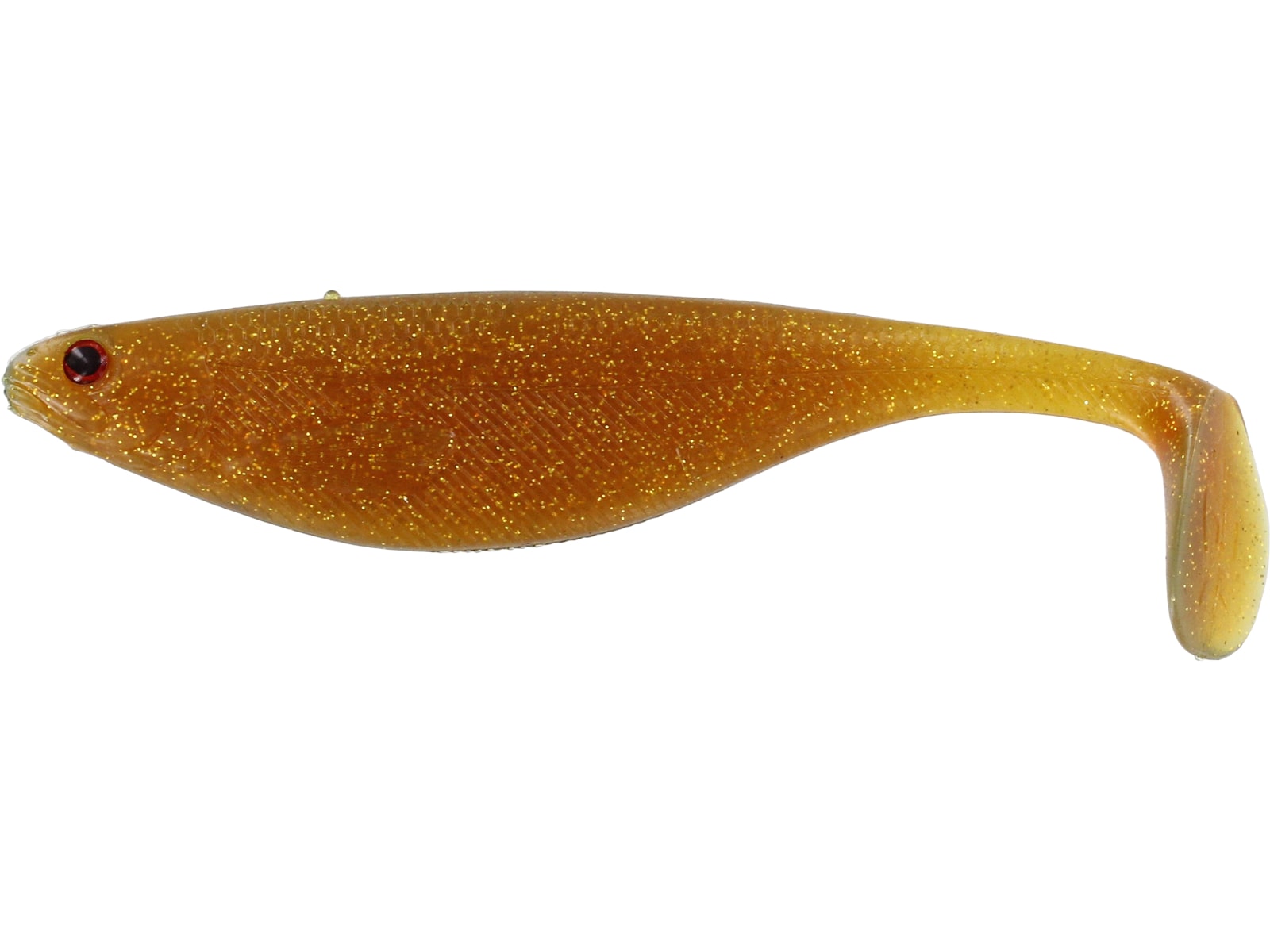 Westin ShadTeez 7cm 4g Motoroil Gold