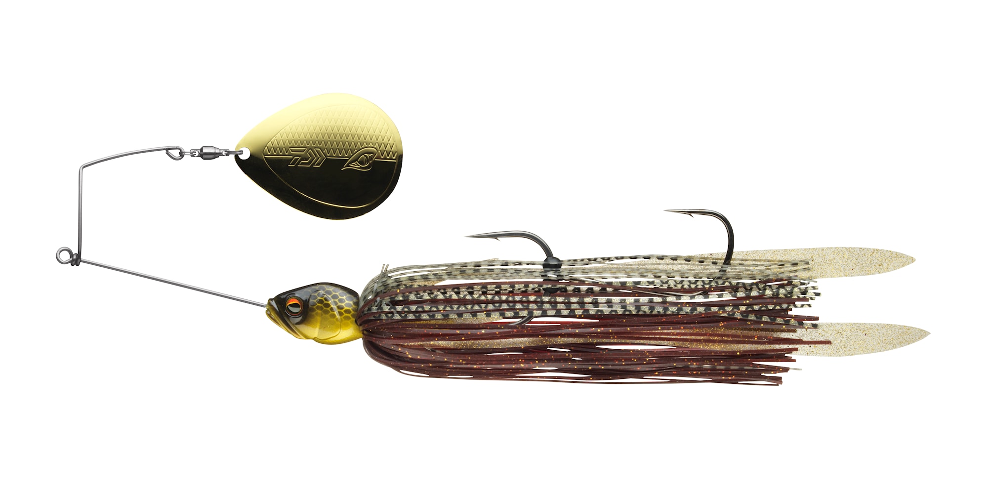 Daiwa Prorex Beamer Spinnerbait XL