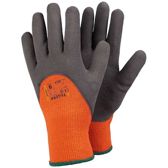 Tegera Kuldebeskyttende handsker,Varmebeskyttende handsker 682A