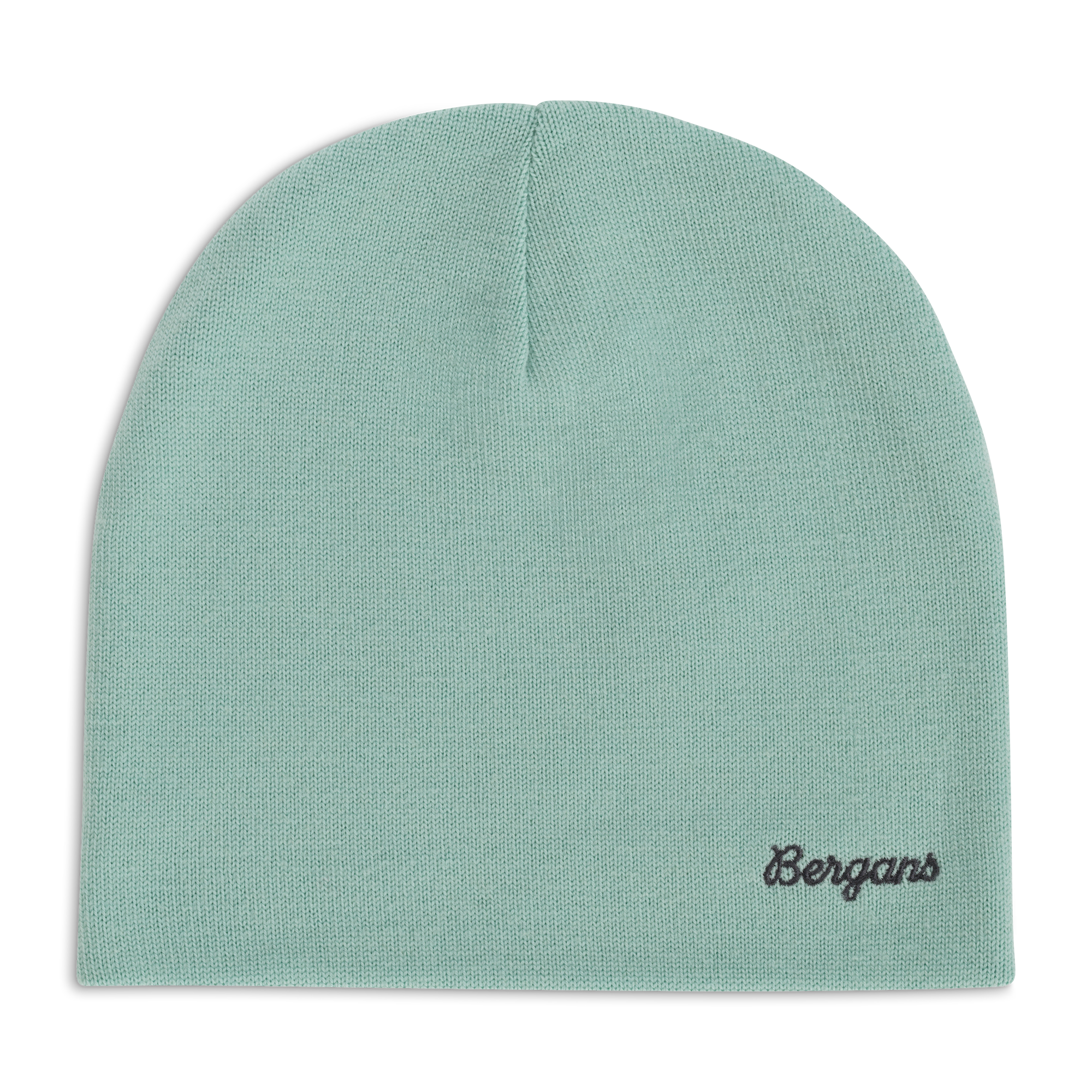 Bergans Allround Mid Warm Merino Beanie Mint Crush One Size