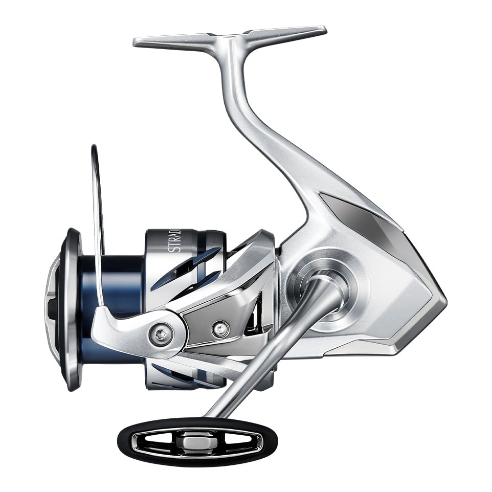 Shimano Reel Stradic FM 4000 XG -