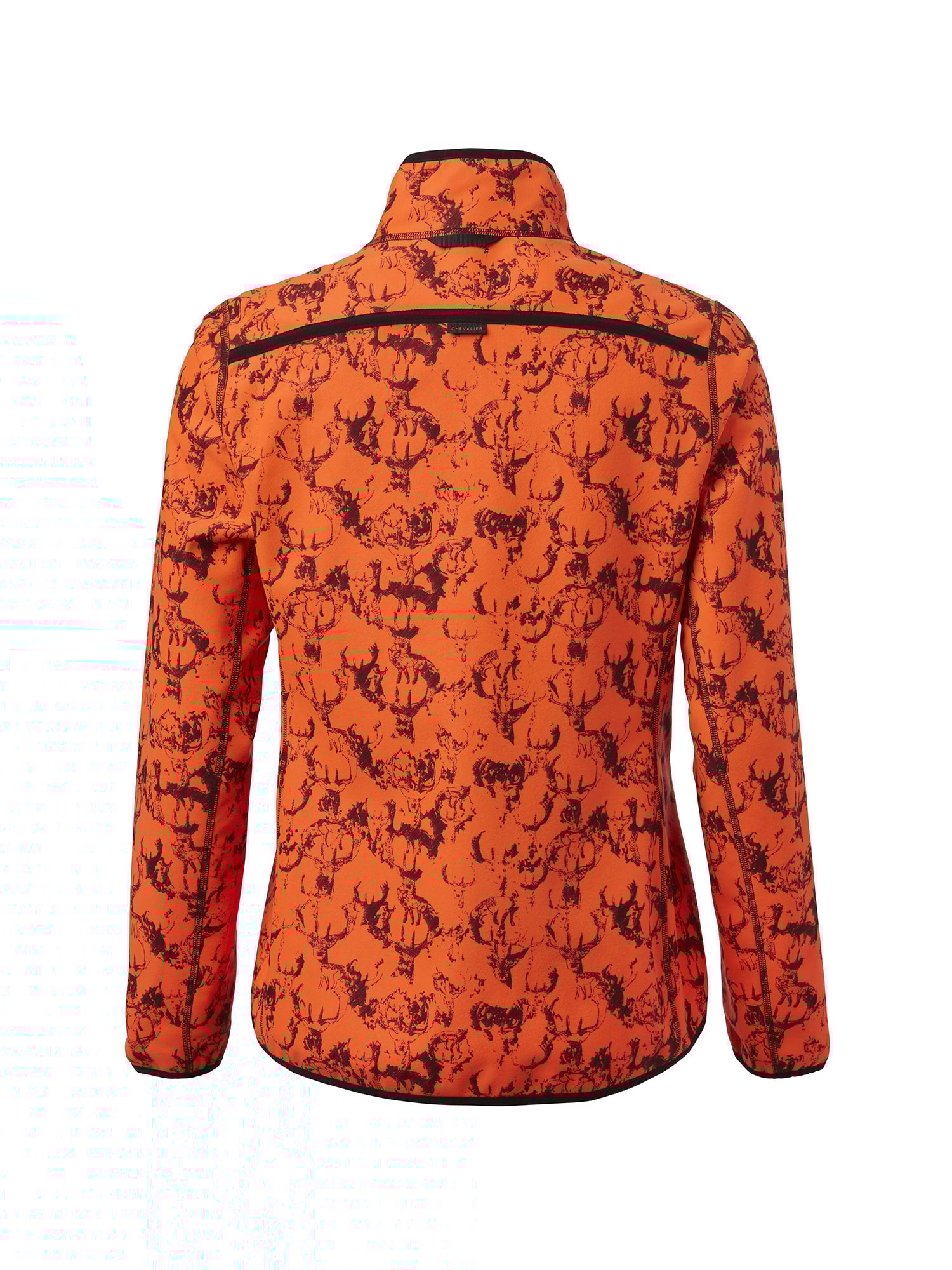 Chevalier Mist Windblocker Reversible Jacket Women