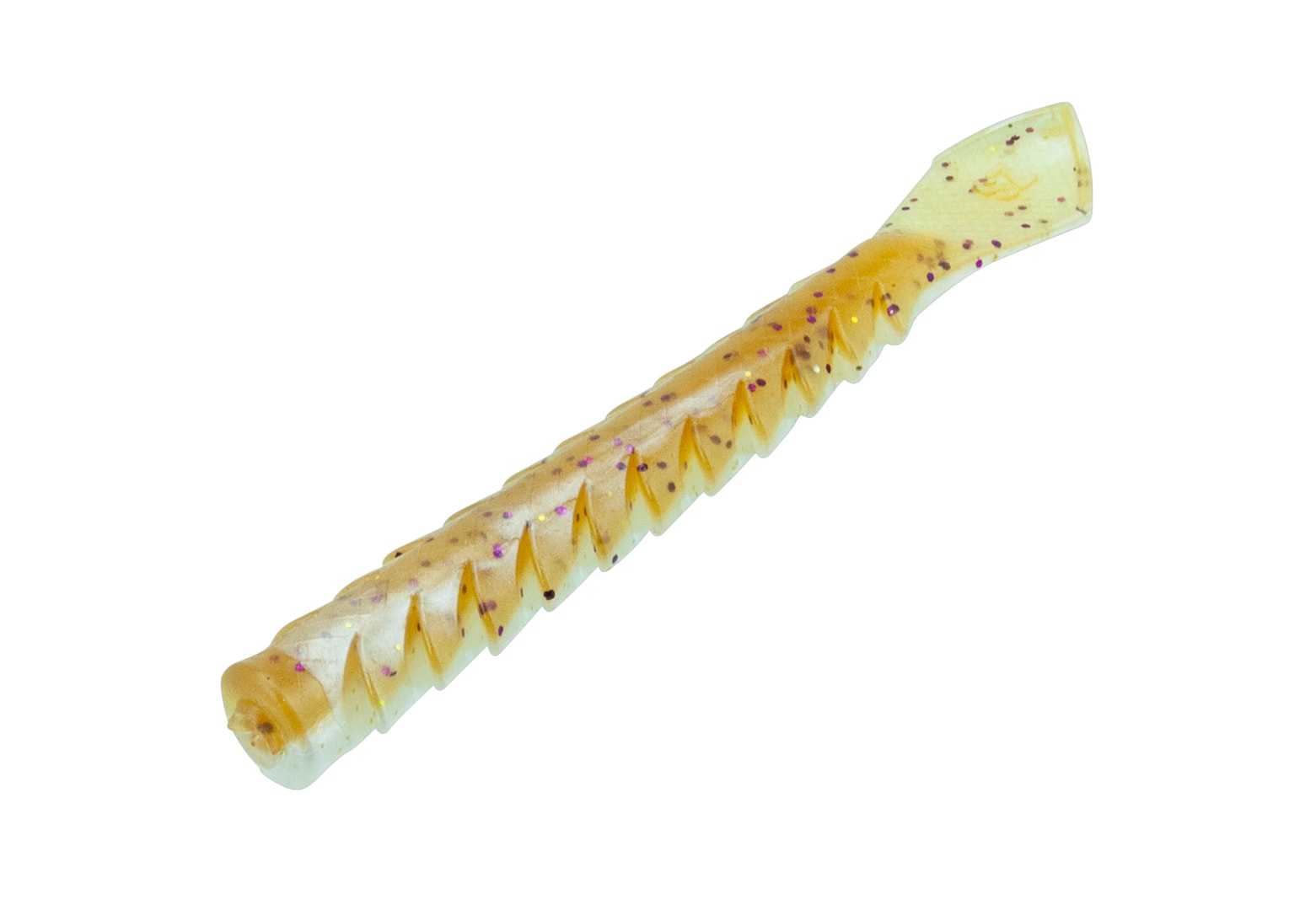 Svartzonker NATC Lady Dragonworm 6-pack UV Sparkle Bug