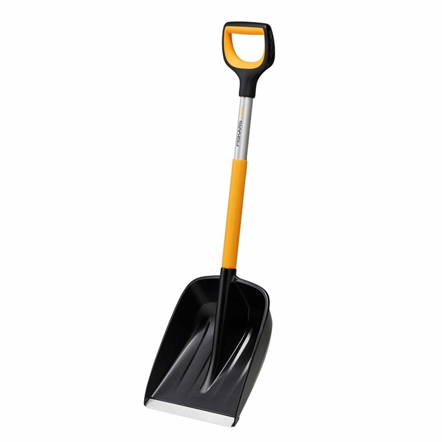 Fiskars Bilsnöskyffel X-series