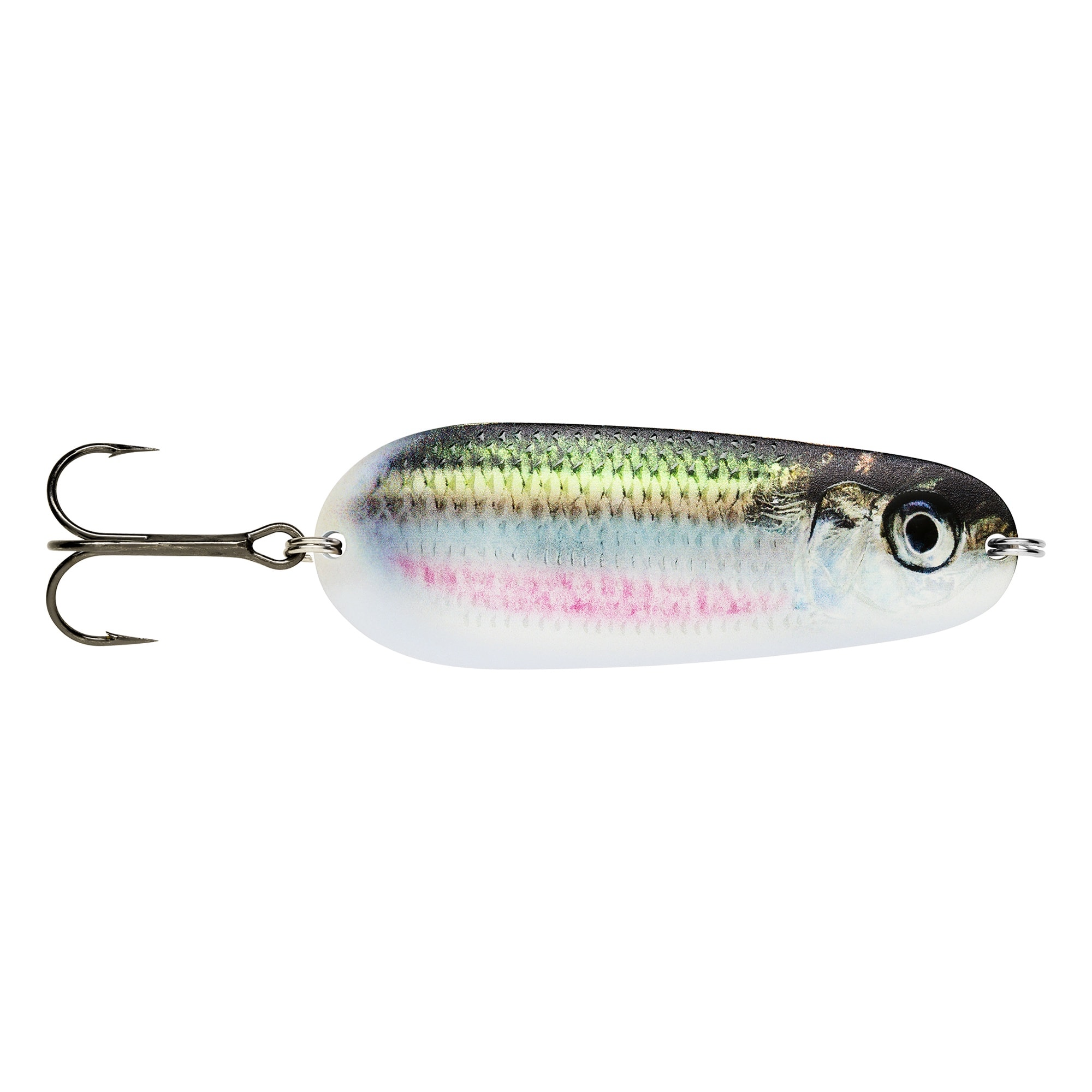 REA/Black Friday Rapala Nauvo 19 g 6,6 cm Live Herring (HRL)