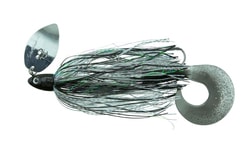 McShaker Pike Shallow 44 g Shad -