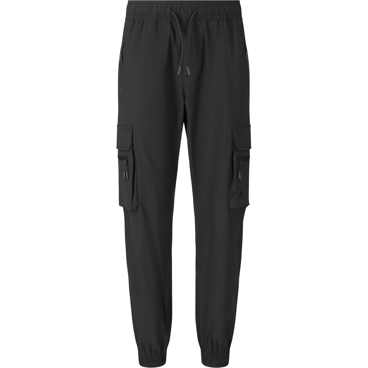 Whistler Portus Track Trousers Frauen Schwarz