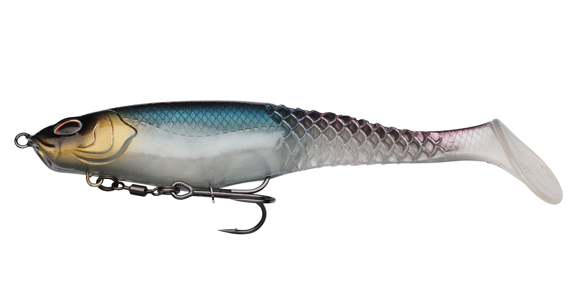 Berkley PowerBait® Cullshad Shallow