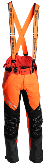 Husqvarna Midjebyxa Technical Extreme - L -