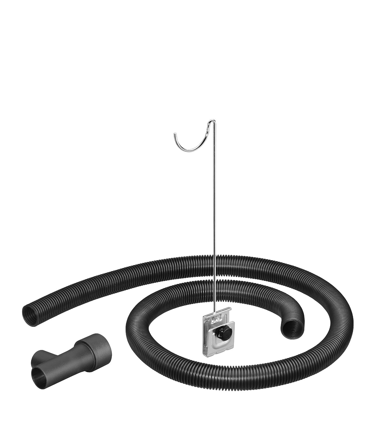 Bosch Dubbelt Tsvh3 Bordcirkelsåg Utsugadapter