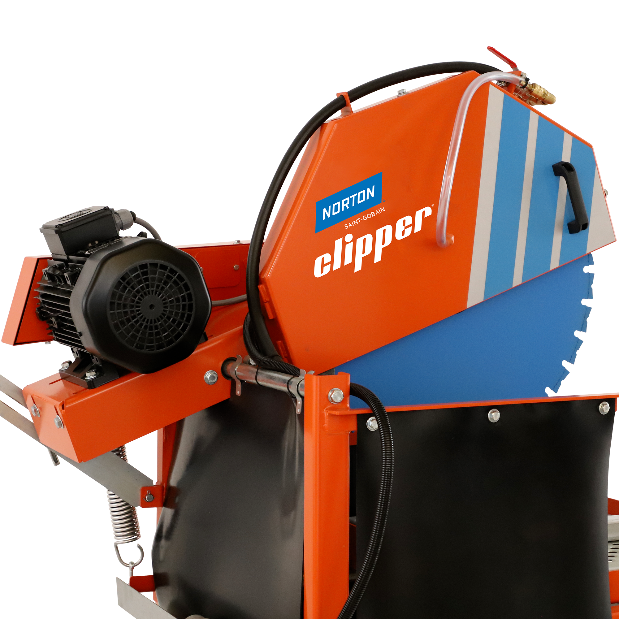 70184614005 Masonry saws Norton Clipper-JUMBO 651 