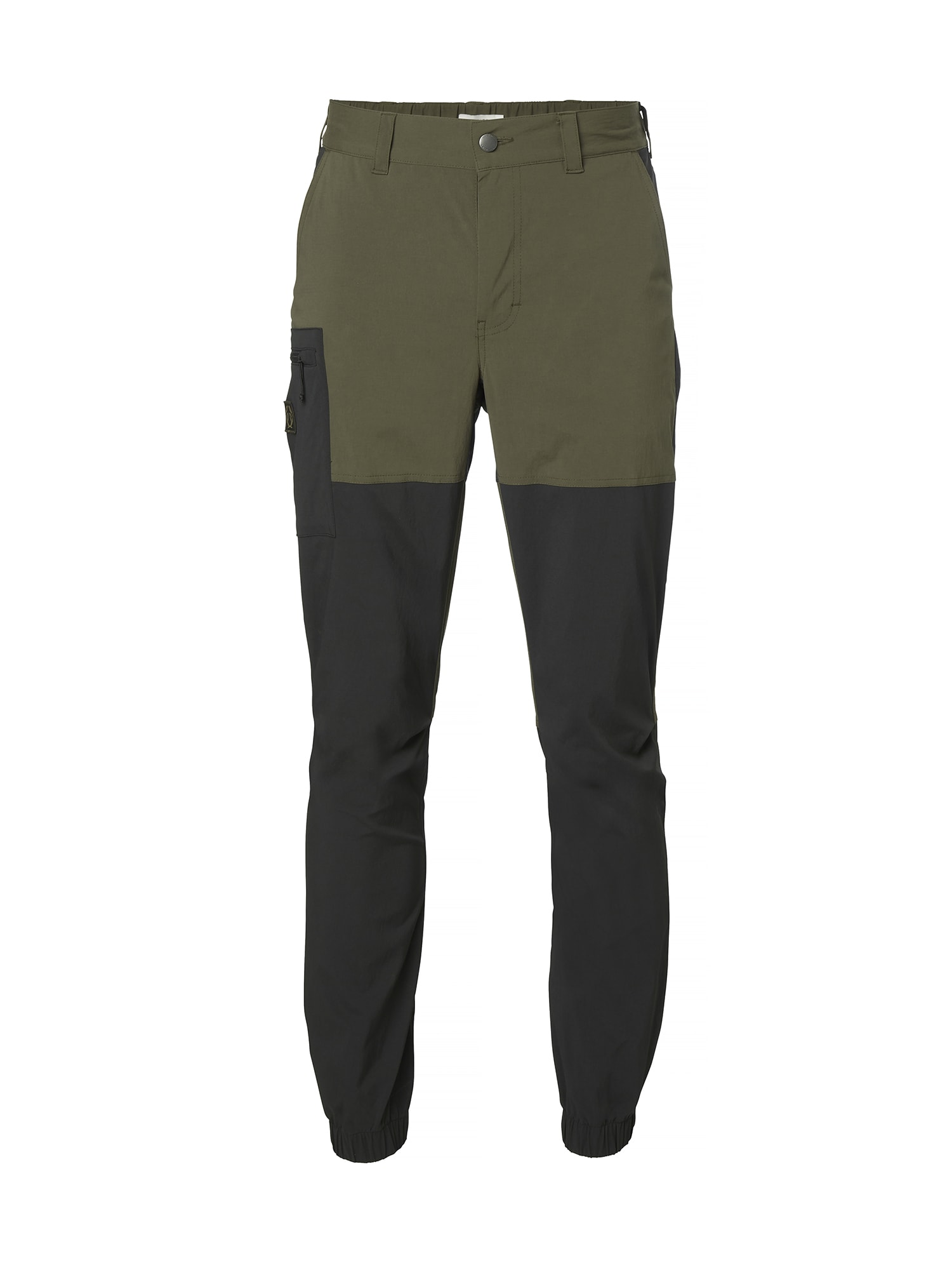 Chevalier Delta Light Byxor Autumn Green Herr 48