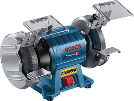 Bosch GBG 35-15 Werkbank-Schleifmaschine