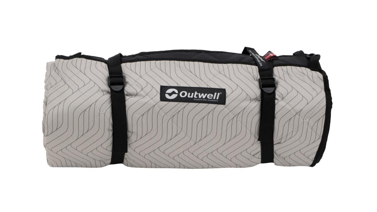 Outwell Koselig teppe Parkdale 6PA