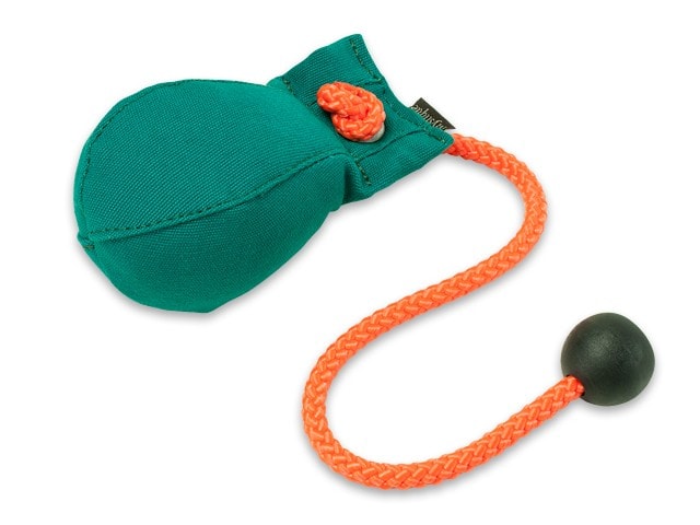 Dummyboll 150g Grön