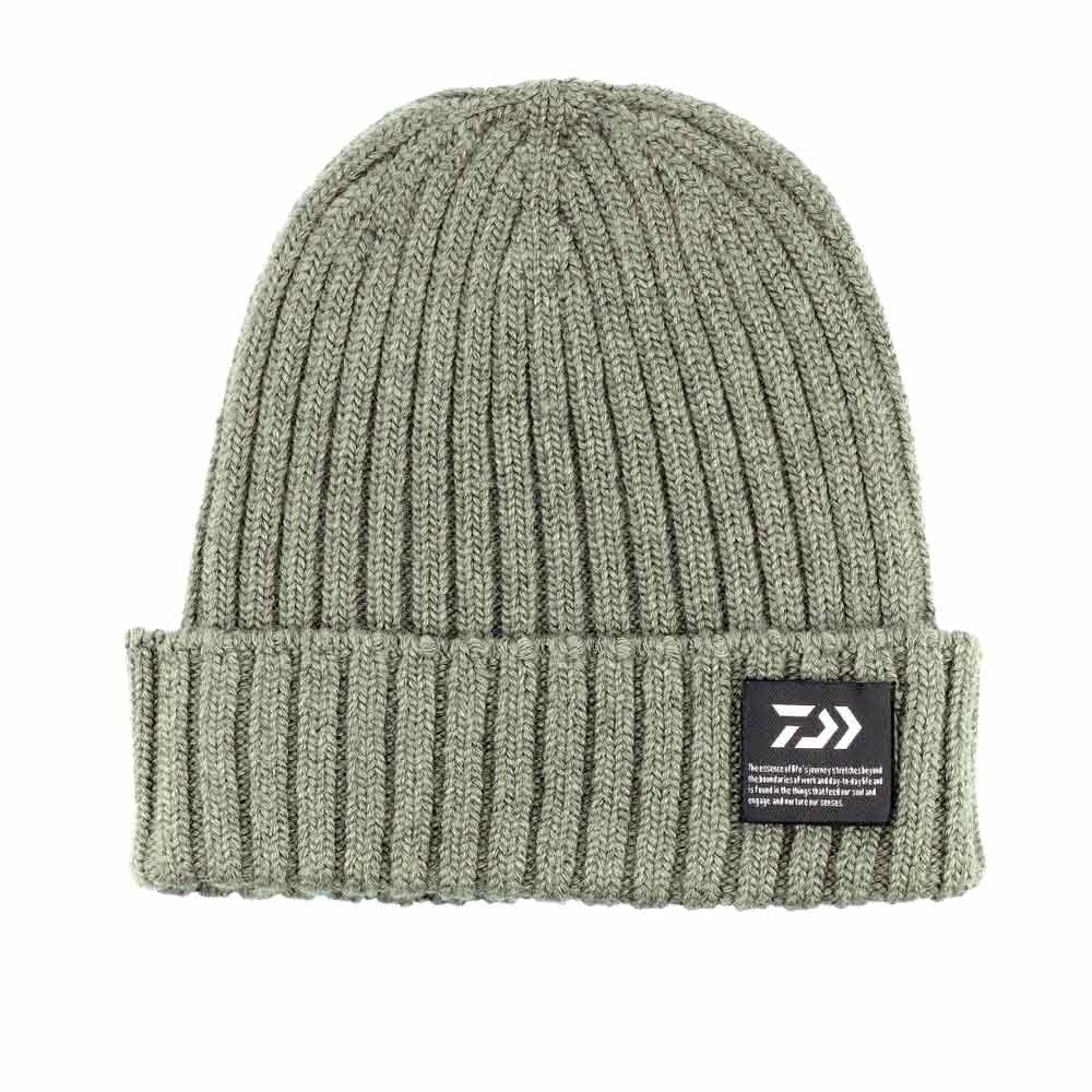 Daiwa Fisherman Beanie Mössa