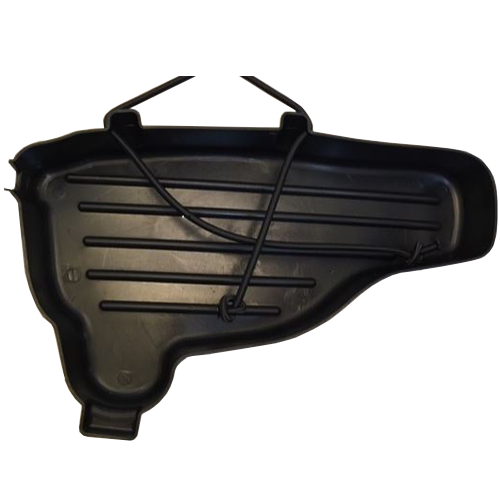 Ölwanne für Kettensägen (groß)