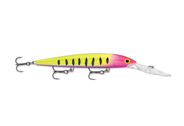 Rapala Down Deep Husky Jerk 14 cm Headspin (HSP)