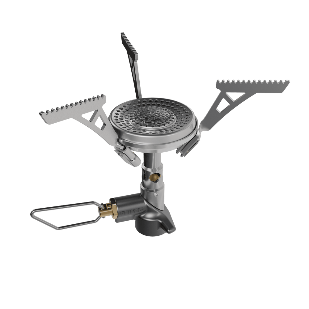 Primus Micron III Piezo Gaskök