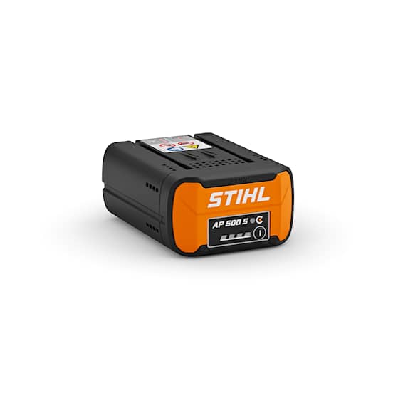 Stihl-batteri AP 500 S