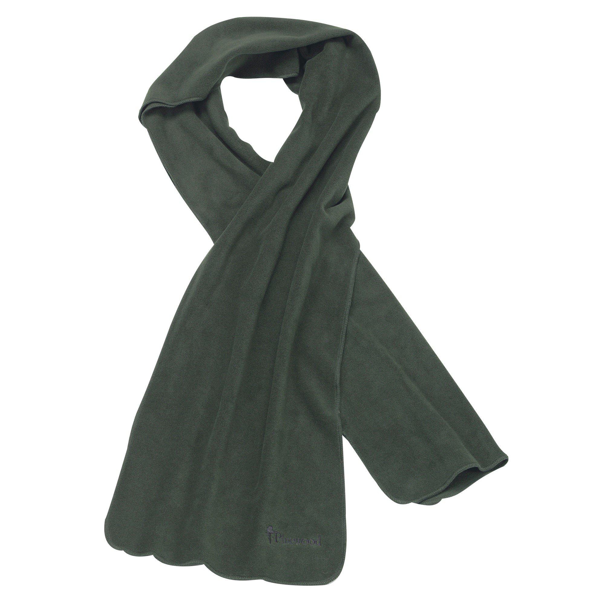 Pinewood Mikrofleece Scarf