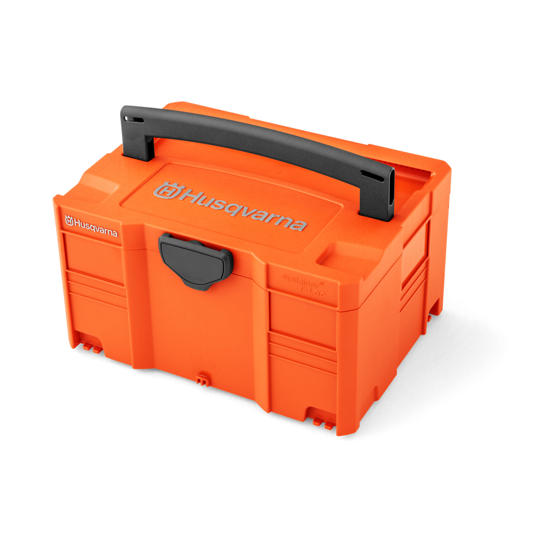 Batteribox