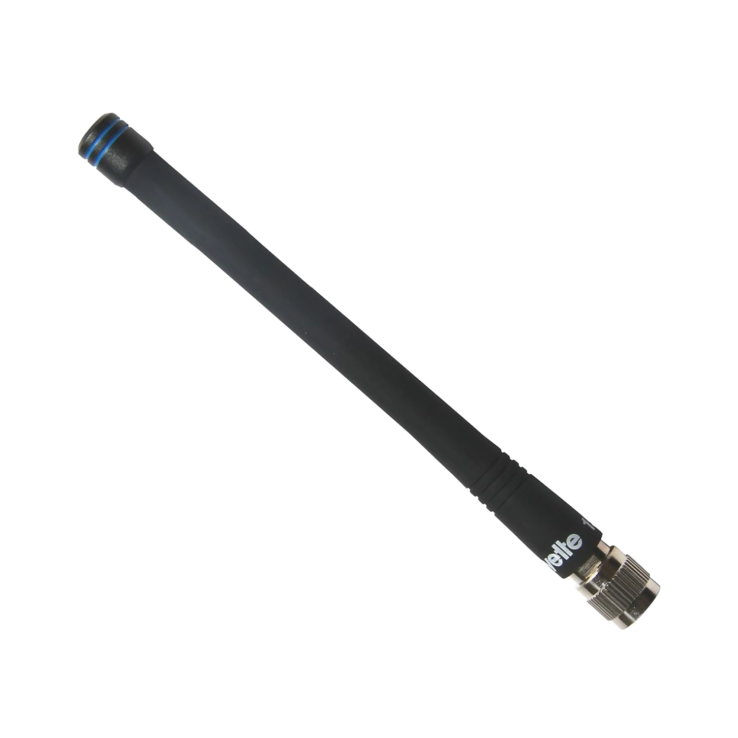 Lafayette Gummiantenn 141 MHz