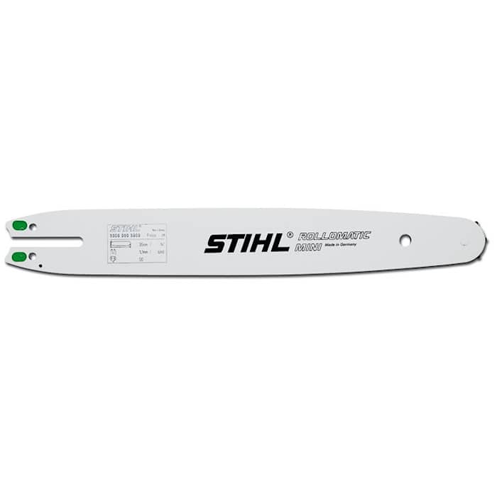 Stihl Rollomatic E Mini 1/4'' P 1.1 mm 28dl 10cm Svärd