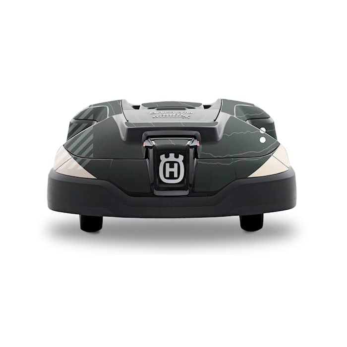 Husqvarna Geomap Automower® Folie Design (310/315)